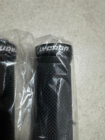 Brugt lycan manopole bike — billede 2 af 2