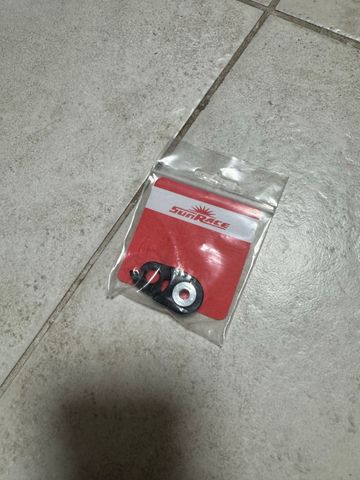 Tweedehands Sunrace Rear Derailleur Extender Link Drivetrain & Pedals