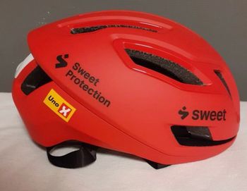 Sweet Protection, Falconer 2VI Mips