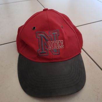 Used Nike Cappellino bike
