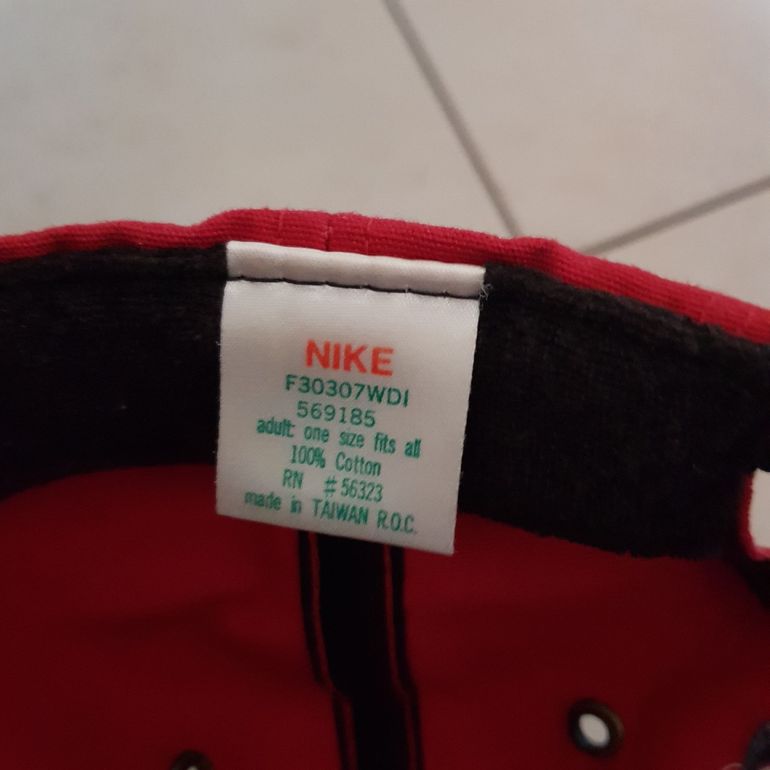 Used Nike Cappellino bike — image 4 of 4