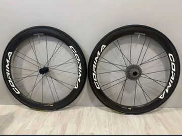 Gebrauchtes Corima 47 WS Disc Tubular 2024 Wheels