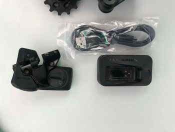 Used Sram GX Eagle AXS Transmission Groupset bike — image 3 of 3