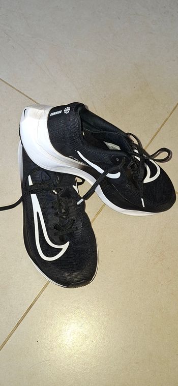 Used Nike Zoom Fly 5 tg. 43 bike — image 3 of 4
