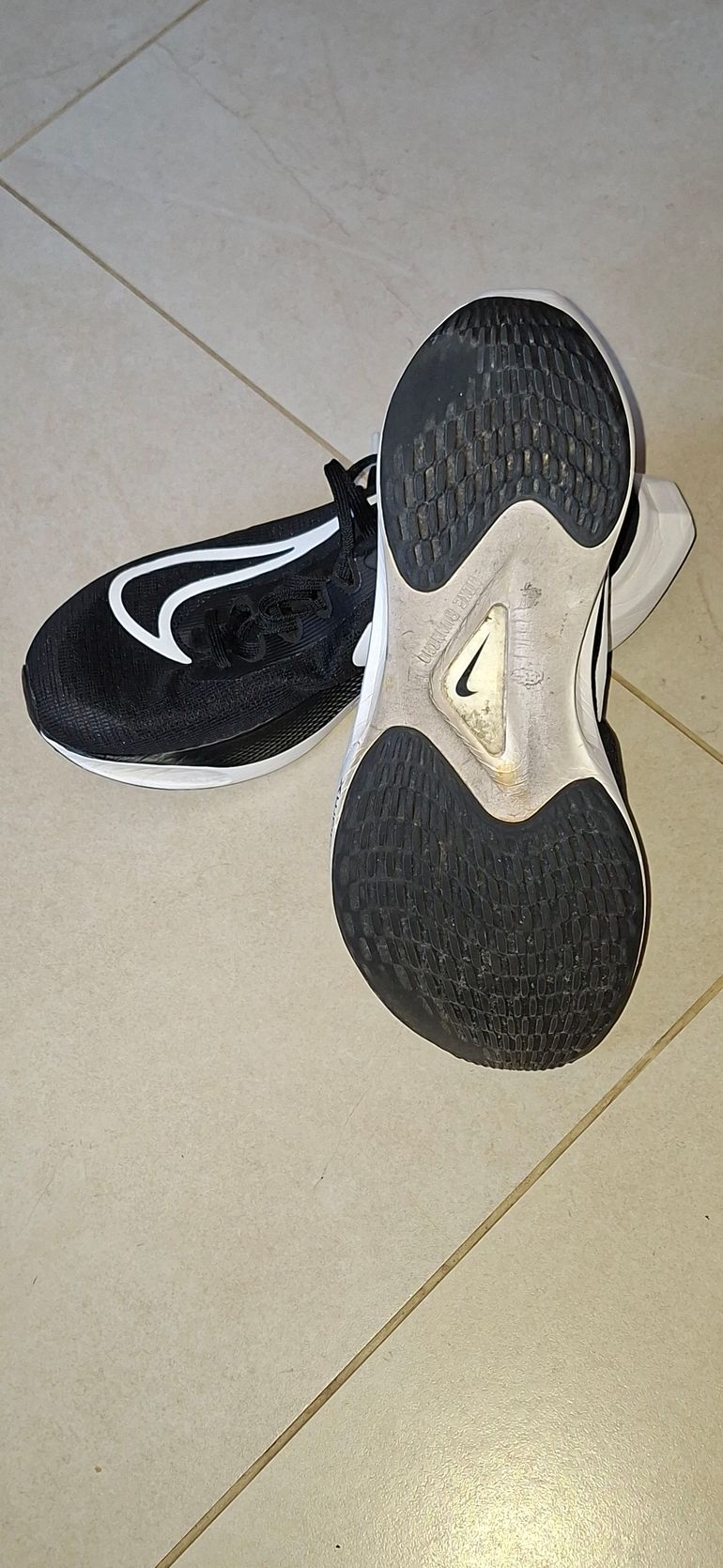 Used Nike Zoom Fly 5 tg. 43 bike — image 2 of 4
