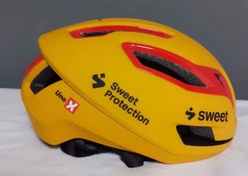 Brugt Sweet Protection Falconer 2VI Mips 2025 Cycling Accessories