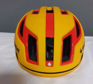 Brugt Sweet Protection Falconer 2VI Mips 2025 bike — billede 3 af 5