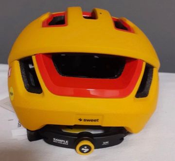 Brugt Sweet Protection Falconer 2VI Mips 2025 bike — billede 4 af 5