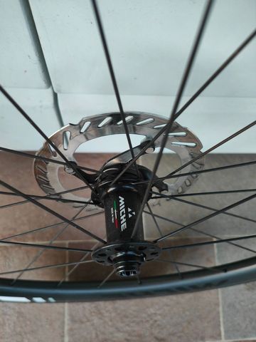 Used Miche srw 2025 bike — image 3 of 3