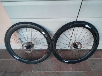 Used Miche srw 2025 bike — image 2 of 3