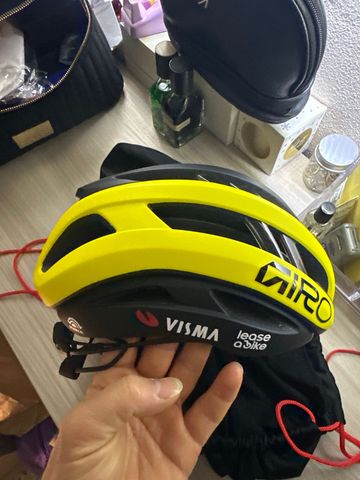 Brugt Giro Aries Spherical Mips 2024 Cycling Accessories