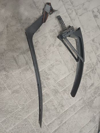 SKS Germany, Fenders