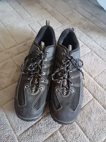 Použité Shimano spd shoes Cycling Shoes