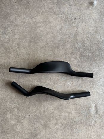 Used PROGRESS PG-242B Carbon HEA Ergo Design 2025 bike — image 1 of 5