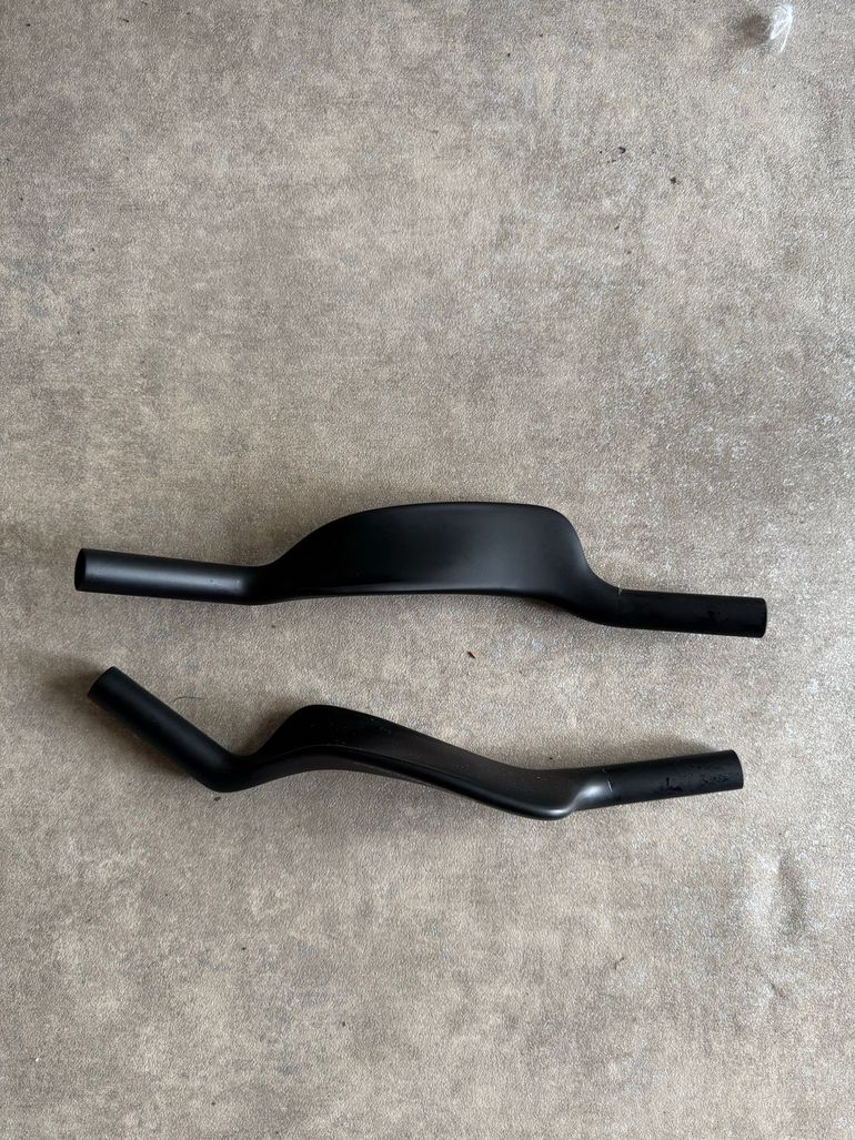 Used PROGRESS PG-242B Carbon HEA Ergo Design 2025 bike — image 1 of 5