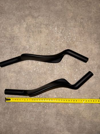 Used PROGRESS PG-242B Carbon HEA Ergo Design 2025 bike — image 2 of 5