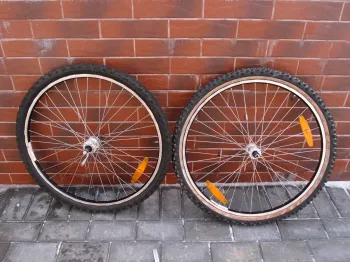 Ritchey, Vantage Comp