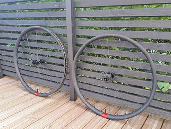 Reserve, 30 HD I9 1/1 MX 29/27.5" Wheelset