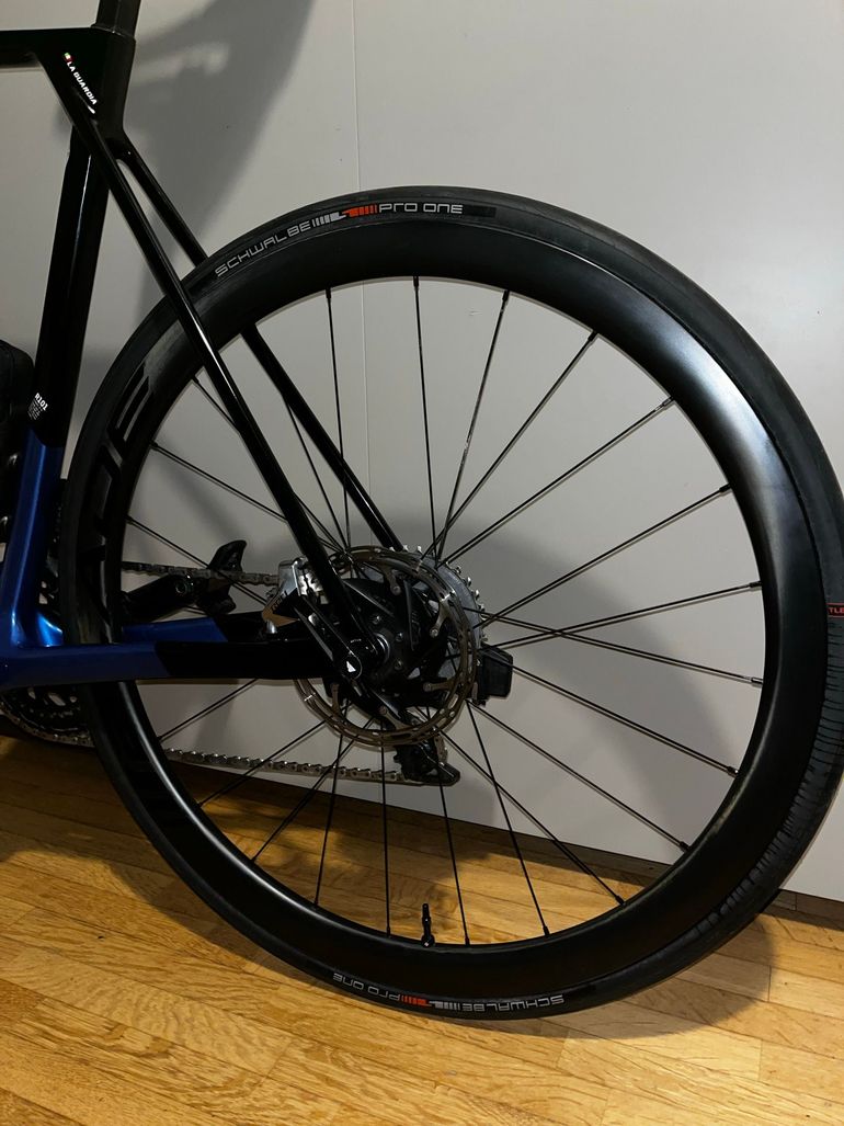 Used Spada blade 2023 bike — image 4 of 5