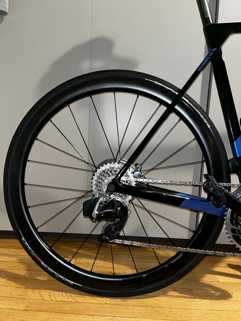 Used Spada blade 2023 bike — image 3 of 5