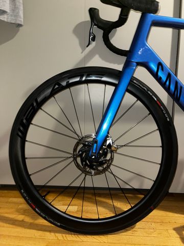 Used Spada blade 2023 Wheels