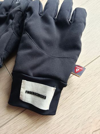 Used Fingerscrossed winter gloves 2026 bike — image 2 of 7