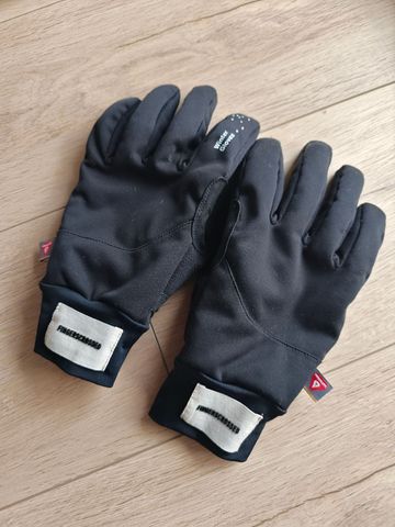 Gebrauchtes Fingerscrossed winter gloves 2026 Cycling Clothing
