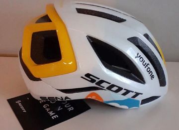 Scott Centric Plus Mips 2024 Cycling Accessories usato