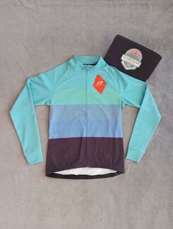 Autre, Protective Veste vélo cyclisme route vtt gravel femme Taille 38/M