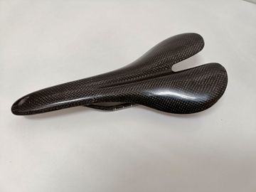 Used Tune Sillín de carbono rígido ultraligero 98g. Saddles & Seatposts