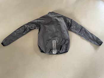 Used Ekoi waterproof pro cycling bike — image 5 of 6