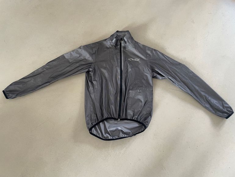 Used Ekoi waterproof pro cycling bike — image 1 of 6