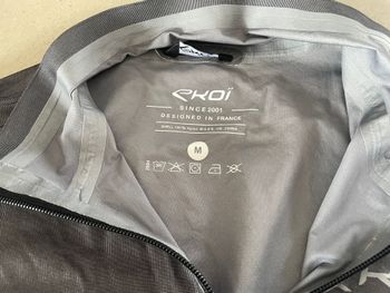 Used Ekoi waterproof pro cycling bike — image 3 of 6