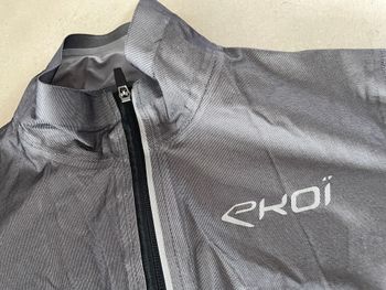Used Ekoi waterproof pro cycling bike — image 2 of 6