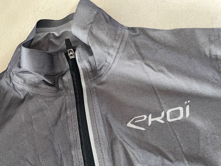 Used Ekoi waterproof pro cycling bike — image 2 of 6