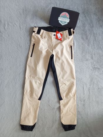 Autre, Pantalon VTT femme PP-Magic W Protective
