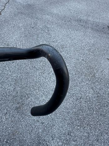 Used Vision Metron4D Handlebar bike — image 12 of 18