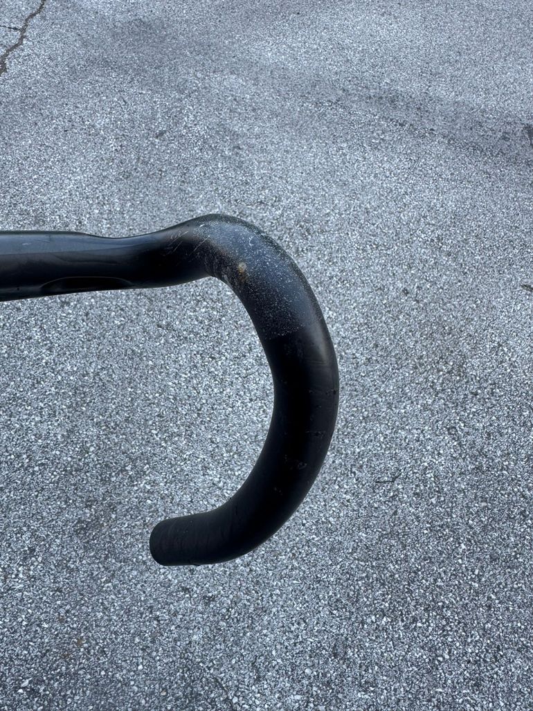 Used Vision Metron4D Handlebar bike — image 12 of 18