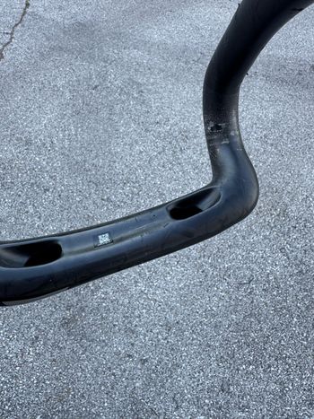 Used Vision Metron4D Handlebar bike — image 11 of 18