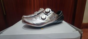 Used Shimano S-PHYRE SH-RC903 bike — image 7 of 15