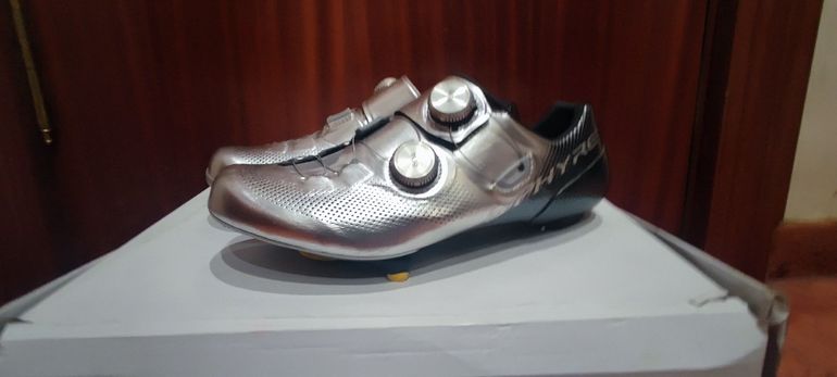 Used Shimano S-PHYRE SH-RC903 bike — image 7 of 15