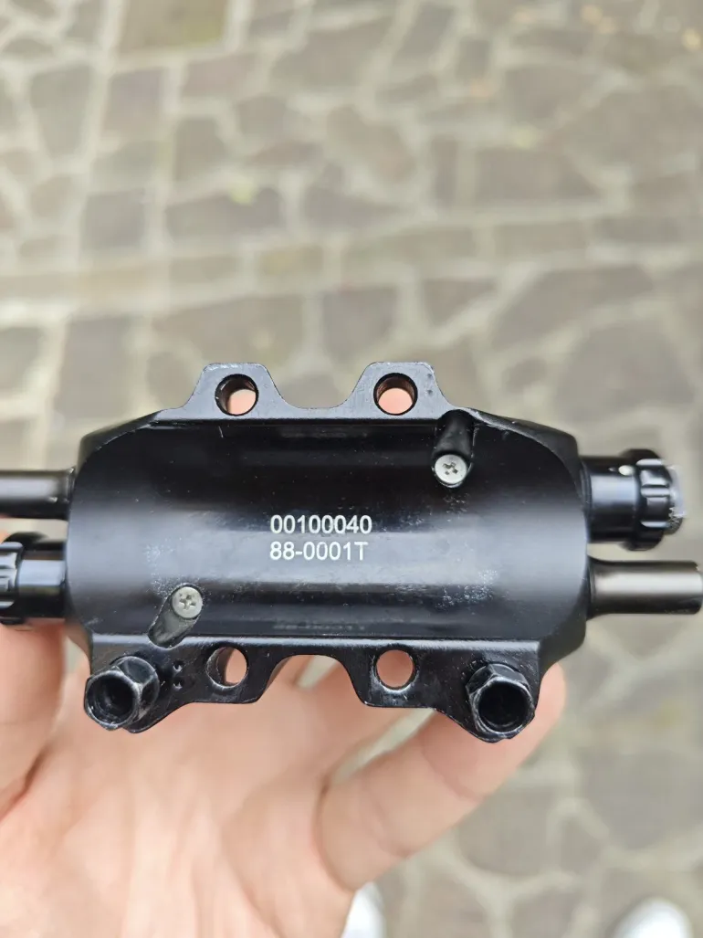 Used Giant Conduct SL 2019 bike — image 4 of 6