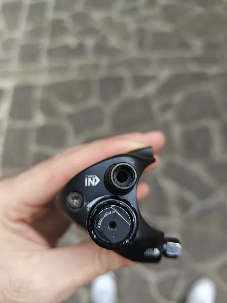 Used Giant Conduct SL 2019 bike — image 5 of 6