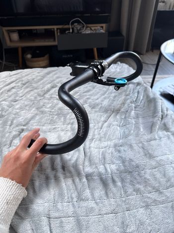 Easton, EA50 AX Handlebar