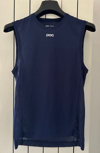 POC, Base Layer