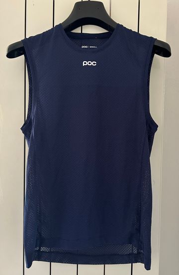 Used POC Base Layer 2025 Cycling Clothing
