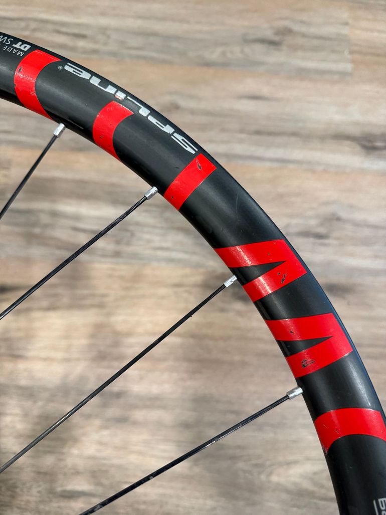 HOT Swiss Xmc 1200 Ruote Mtb Dt Swiss 29 Swiss Xmc 1200 Dt