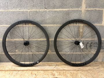 Gebrauchtes Roval Rapide C38 Disc Wheels