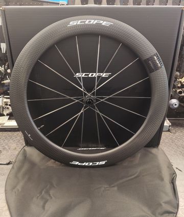 Used Scope Artech 6 Wheelset 2026 bike — image 2 of 6