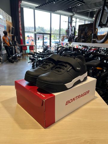 Bontrager Rally Shoes 2025 Cycling Shoes usato